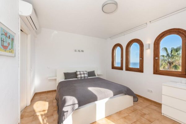 Haus / Villa / Finca / Mallorca / Cala Ratjada / Meerblick – Bild 12
