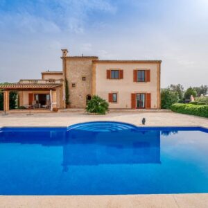 Haus / Villa / Finca / Mallorca / Manacor