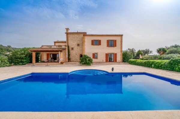 Haus / Villa / Finca / Mallorca / Manacor