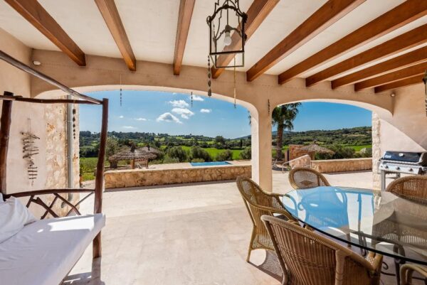 Haus / Villa / Finca / Mallorca / Porto Cristo / Vermietlizenz – Bild 6