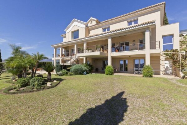 Haus / Villa / Traumvilla – Traumpreis / Mijas / Costa del Sol – Bild 20