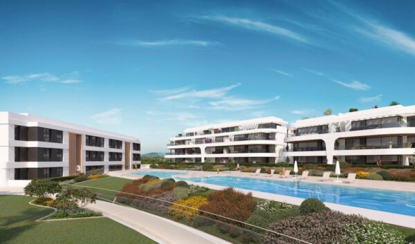 Ferienwohnung / Wohnung / Apartment / CARRETERA RONDA / Benahavis  / Costa del Sol – Bild 20