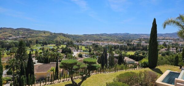 Haus / Villa / Traumvilla – Traumpreis / Mijas / Costa del Sol – Bild 2