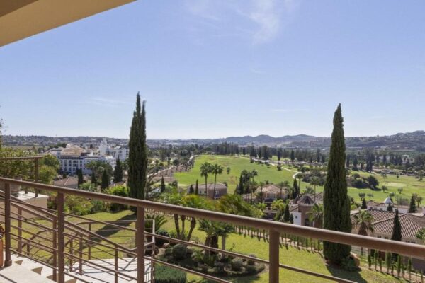 Haus / Villa / Traumvilla – Traumpreis / Mijas / Costa del Sol – Bild 3