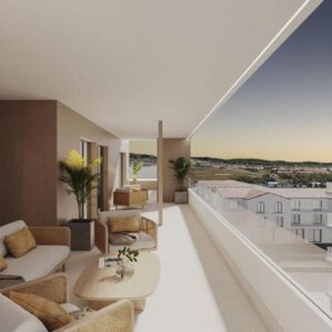 Ferienwohnung / Wohnung / Apartment / San Pedro Pueblo / San Pedro de Alcantara  / Costa del Sol