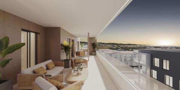 Ferienwohnung / Wohnung / Apartment / San Pedro Pueblo / San Pedro de Alcantara  / Costa del Sol