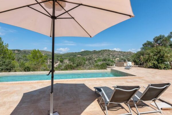 Haus / Villa / Finca / Mallorca / Artà / Vermietlizenz – Bild 2
