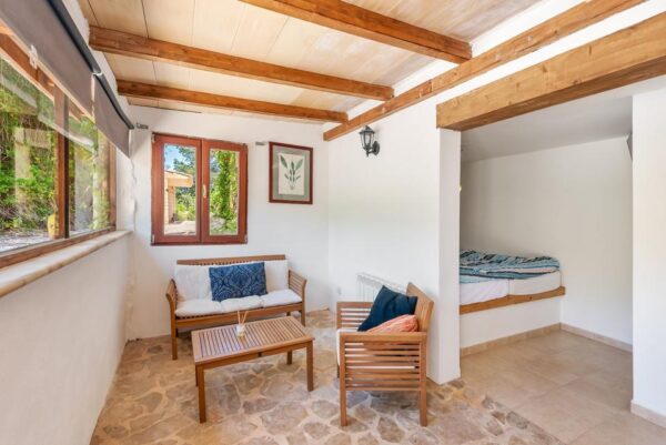 Haus / Finca / Villa /  Mallorca / Arta /  Vermietungslizenz – Bild 20