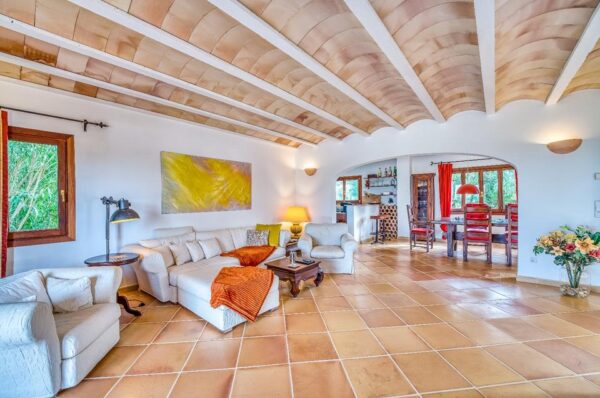 Haus / Villa / Finca / Mallorca / Manacor – Bild 5