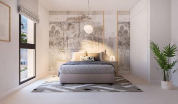 Ferienwohnung / Wohnung / Erdgeschosswohnung  / Valle Romano Golf / Estepona / Costa del Sol – Bild 8