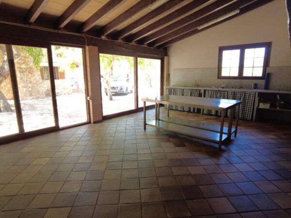Ferienhaus / Villa / Finca / Haus / Mallorca / Santa Eugenia / Feriengenehmigung – Bild 25