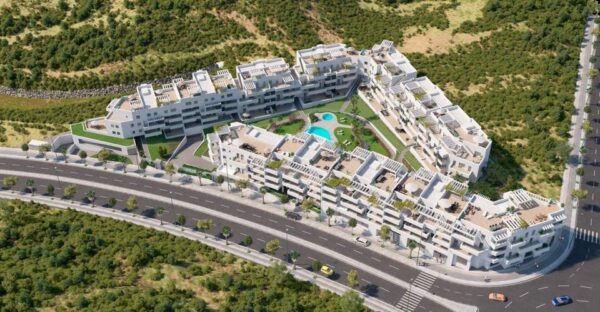 Ferienwohnung / Wohnung / Erdgeschosswohnung  / Limonar / Málaga  / Costa del Sol – Bild 7