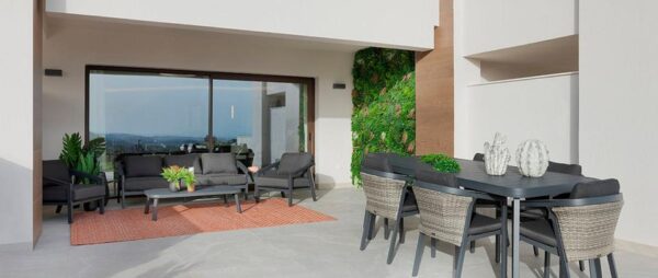 Haus / Reihenhaus / Wohnung /  Cerros de los lagos / Istan  / Costa del Sol – Bild 7