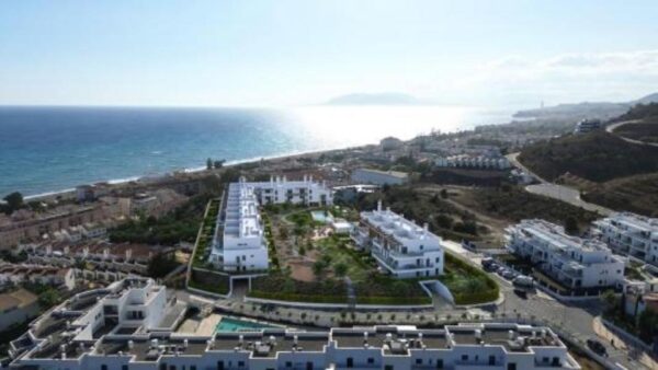 Ferienwohnung / Wohnung / Erdgeschosswohnung  / TORRE BENAGALBÓN / Rincón de la Victoria  / Costa del Sol – Bild 7