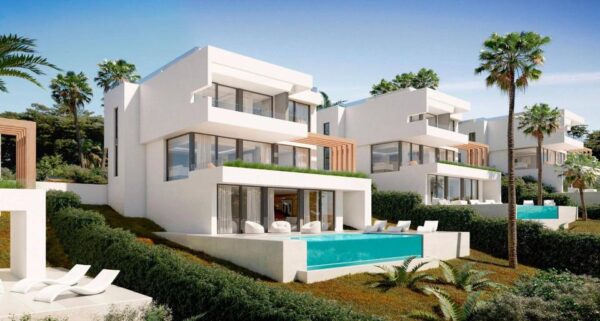 Haus / Reihenhaus / Vélez - Málaga / Costa del Sol – Bild 19