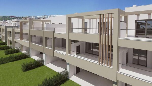 Ferienwohnung / Wohnung / Penthouse  / Casares Costa / Casares  / Costa del Sol – Bild 9