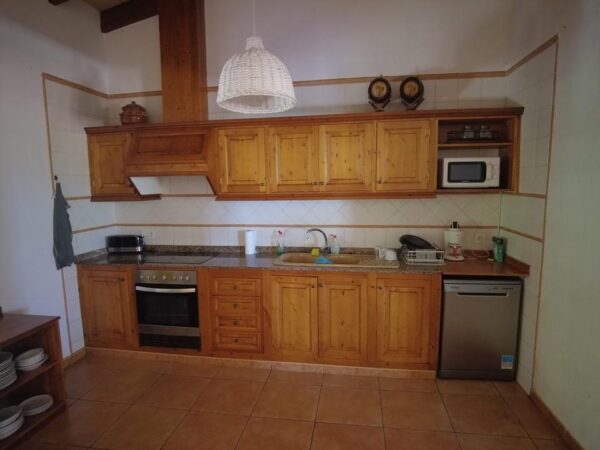 Ferienhaus / Villa / Finca / Haus / Mallorca / Santa Eugenia / Feriengenehmigung – Bild 4