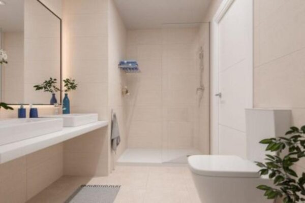 Ferienwohnung / Wohnung / Apartment / Las Flores / Mijas  / Costa del Sol – Bild 10