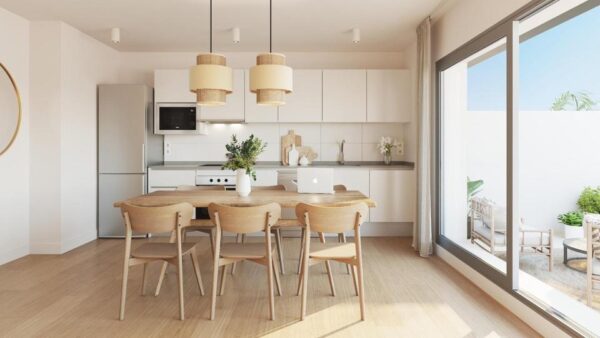 Ferienwohnung / Wohnung / Penthouse  / Valle Romano Golf / Estepona  / Costa del Sol – Bild 5