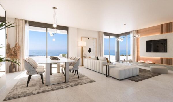 Ferienwohnung / Wohnung / Apartment / Lomas de Marbella Club / Marbella  / Costa del Sol – Bild 8