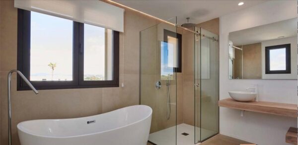 Haus / Villa / Finca / Mallorca / Porto Cristo / Meerblick – Bild 14