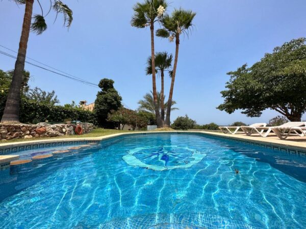 Haus / Villa / Finca / Mallorca / Muro / Vermietlizenz