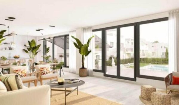 Ferienwohnung / Wohnung / Apartment / Baviera golf / Caleta de Vélez / Costa del Sol