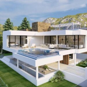 Haus / Villa / Marbesa / Marbella / Costa del Sol