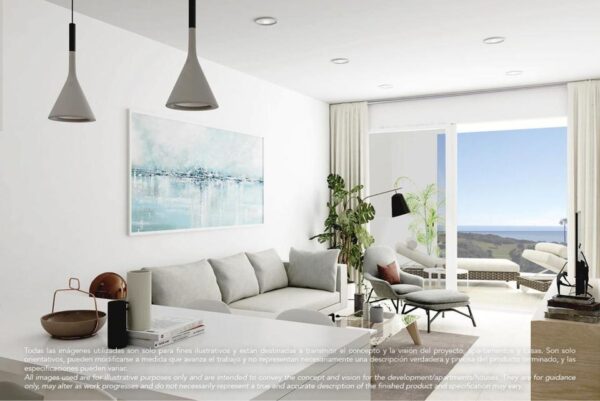 Ferienwohnung / Wohnung / Apartment / Alcaidesa / San Roque / Costa del Sol – Bild 7