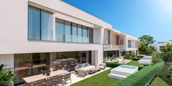 Ferienwohnung / Wohnung / Duplex/ Mijas golf / Mijas / Costa del Sol – Bild 3