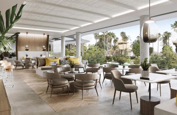 Ferienwohnung / Wohnung / Apartment / Los Granados / Estepona  / Costa del Sol – Bild 14