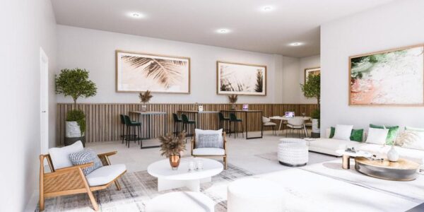 Ferienwohnung / Wohnung / Apartment / Lomas de Marbella Club / Marbella  / Costa del Sol – Bild 10