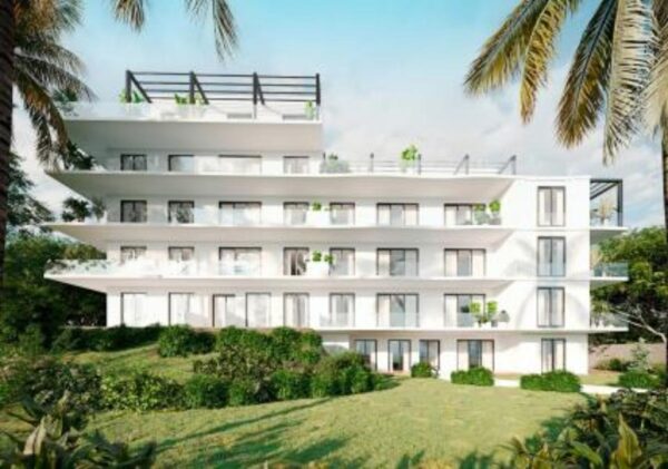 Ferienwohnung / Wohnung / Apartment /Agua Marina / Mijas  / Costa del Sol – Bild 7