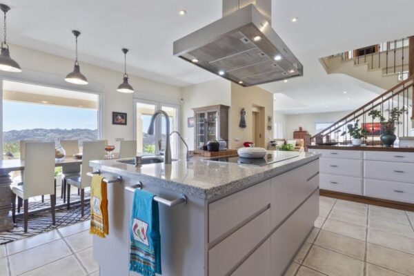 Haus / Villa / Traumvilla – Traumpreis / Mijas / Costa del Sol – Bild 10
