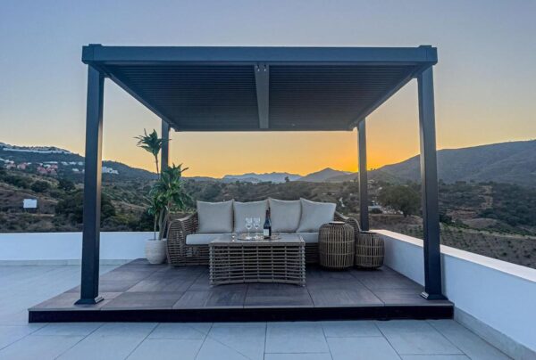Haus / Reihenhaus / Vélez - Málaga / Costa del Sol – Bild 8