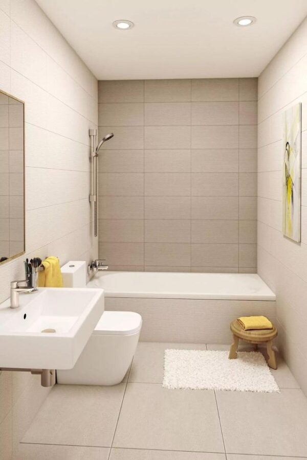 Ferienwohnung / Wohnung / Apartment / Camino de Suárez / Málaga  / Costa del Sol – Bild 5