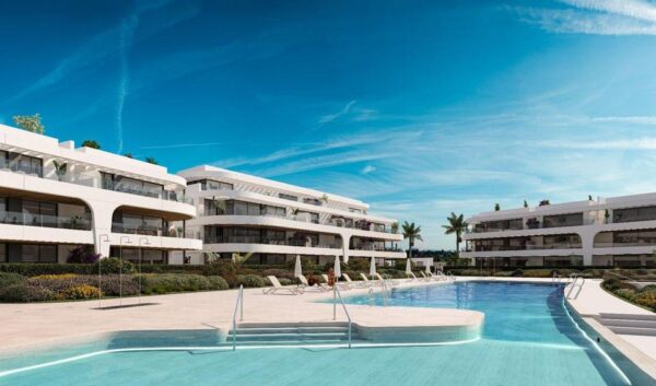 Ferienwohnung / Wohnung / Apartment / CARRETERA RONDA / Benahavis  / Costa del Sol – Bild 14