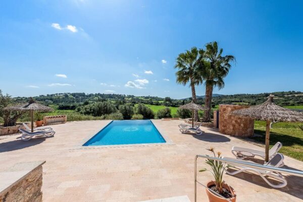 Haus / Villa / Finca / Mallorca / Porto Cristo / Vermietlizenz – Bild 3