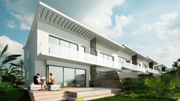 Haus / Reihenhaus / Vélez - Málaga / Costa del Sol – Bild 8