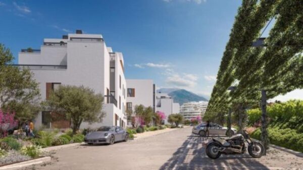 Ferienwohnung / Wohnung / Apartment / Bahía Dorada / Estepona / Costa del Sol – Bild 6