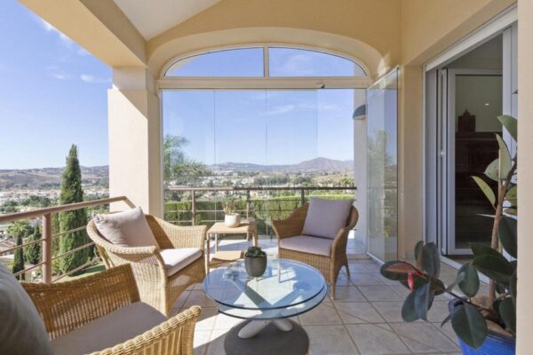 Haus / Villa / Traumvilla – Traumpreis / Mijas / Costa del Sol – Bild 5