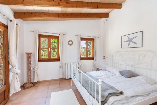Haus / Finca / Villa /  Mallorca / Arta /  Vermietungslizenz – Bild 11
