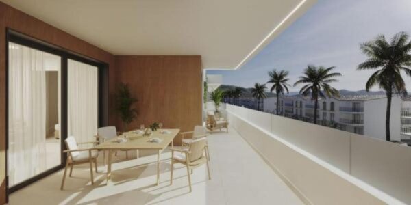 Ferienwohnung / Wohnung / Apartment / San Pedro Pueblo / San Pedro de Alcantara  / Costa del Sol – Bild 6