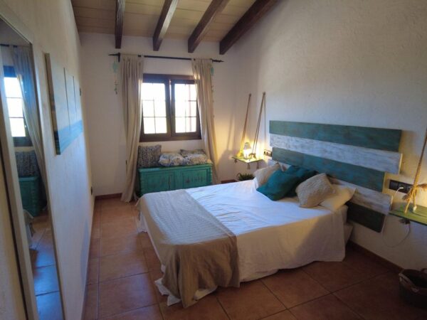 Ferienhaus / Villa / Finca / Haus / Mallorca / Santa Eugenia / Feriengenehmigung – Bild 10