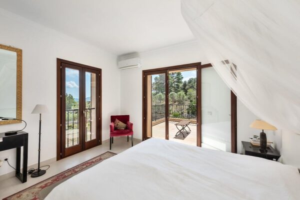Haus / Villa / Finca / Mallorca / Artà / Vermietlizenz – Bild 11