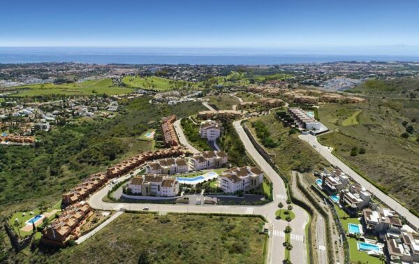 Ferienwohnung / Wohnung / Erdgeschosswohnung / El Paraíso / Benahavis / Costa del Sol – Bild 15