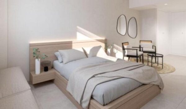 Ferienwohnung / Wohnung / Apartment / Mijas golf / Mijas  / Costa del Sol – Bild 7