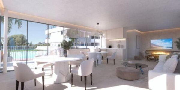Ferienwohnung / Wohnung / Apartment / Alto de los Monteros / Marbella  / Costa del Sol – Bild 10