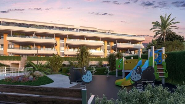 Ferienwohnung / Wohnung / Apartment / Montemar / Torremolinos  / Costa del Sol – Bild 2