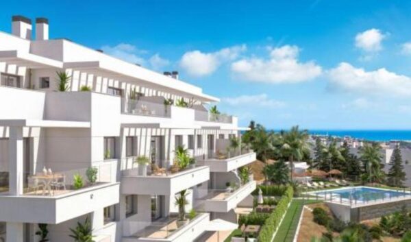Ferienwohnung / Wohnung / Apartment / Mijas golf / Mijas  / Costa del Sol – Bild 13